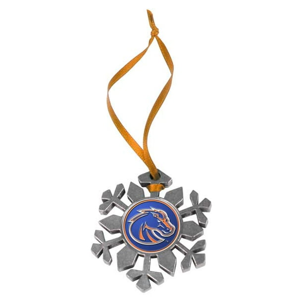 LinksWalker New Mexico State Aggies Snowflake Ornament